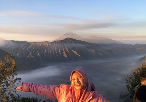 Bromo